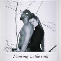 Dancing in the rain (Instrumental Version) - Single - Memo Crescendo