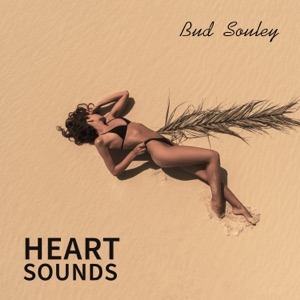 Heart Sounds: Nature Sounds Ocean Waves for Relaxation, Rainforest Plants