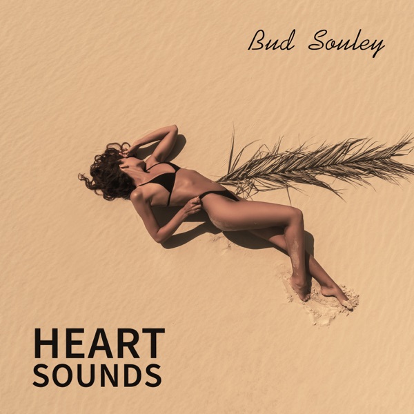 Heart Sounds: Nature Sounds Ocean Waves for Relaxation, Rainforest Plants
