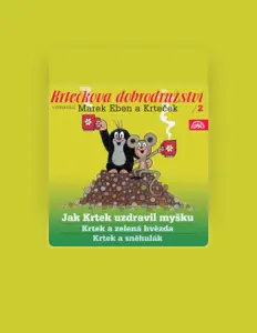 Listen to Anička Slováčková, watch music videos, read bio, see tour dates & more!