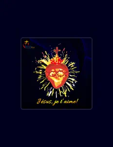 Dengarkan Sacré Cœur de Jésus, tonton video musik, baca bio, lihat tanggal tur & lainnya!
