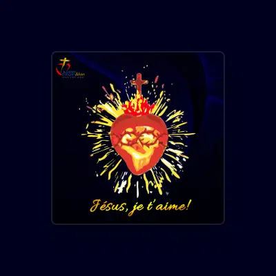 Listen to Sacré Cœur de Jésus, watch music videos, read bio, see tour dates & more!