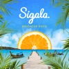 Sigala, Shaun Frank & Flo Rida