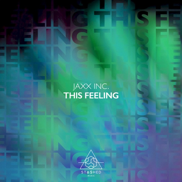 This Feeling - Single