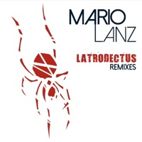 Latrodectus (Remixes) - EP - Mario Lanz