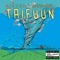 Taifuun (feat. ronsocold) - PIETRO lyrics