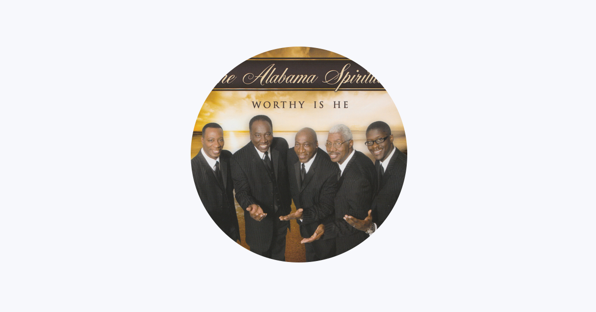 The Alabama Spirituals - Apple Music
