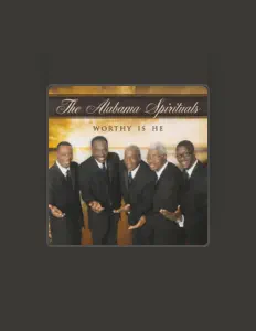 聆聽 The Alabama Spirituals、觀看音樂影片、閱讀小傳、查看巡演日期等！