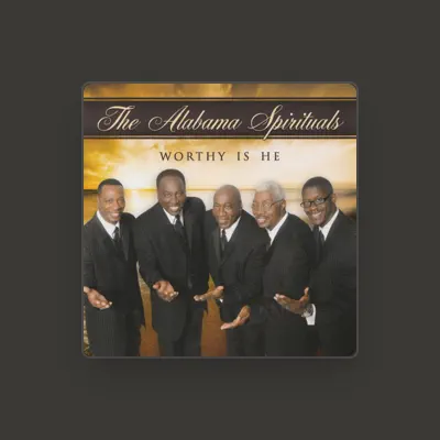 Listen to The Alabama Spirituals, watch music videos, read bio, see tour dates & more!