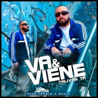 Va y viene - Single - Talivan Tr