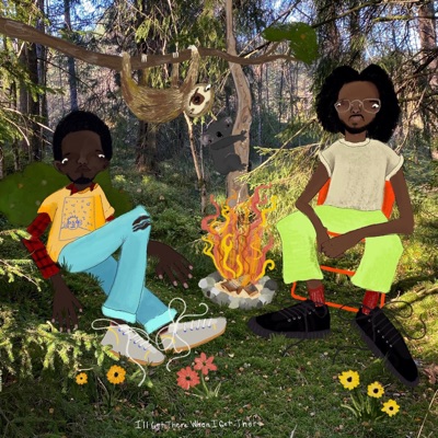 I'll Get There When I Get There (feat. OrlandoVaughn & Zado)