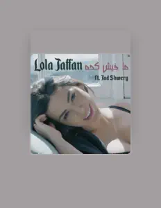 Listen to Lola Jaffan, watch music videos, read bio, see tour dates & more!