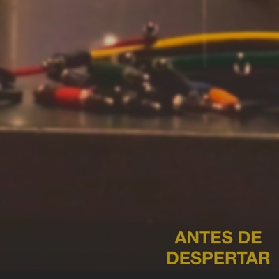Antes de Despertar - Single