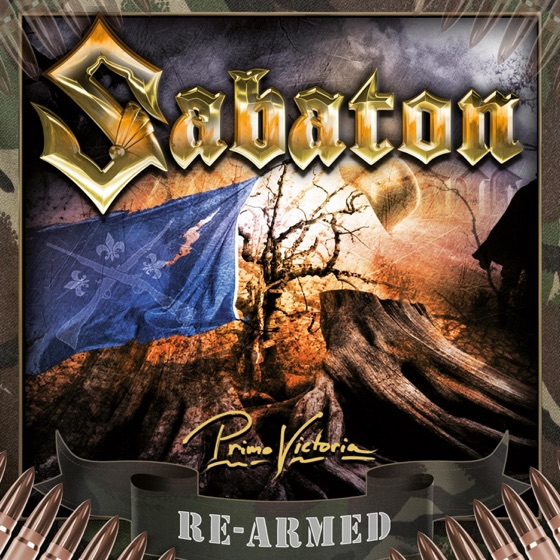 Cover artwork for Shotgun