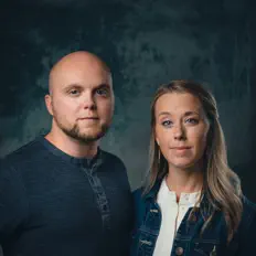 Listen to Jonathan & Emily Martin, watch music videos, read bio, see tour dates & more!