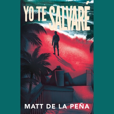 Yo Te Salvarè (Unabridged)