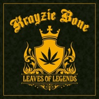 Leaves of Legends - Krayzie Bone