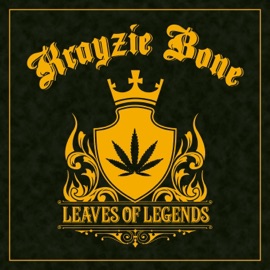 Higher (feat. Pozition, Nova the Rebel, BadHabbit, Lady Smoker & Frankii) Krayzie Bone