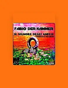 Fabio Der Hammerを聴いたり、ミュージックビデオを鑑賞したり、経歴やツアー日程などを確認したりしましょう！