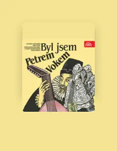 收听 Soubor sólistů、观看音乐视频、阅读小传、查看巡演日期等 ！