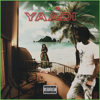 Yaadi - Single