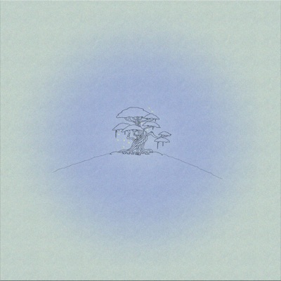 Magic Tree Hill - EP