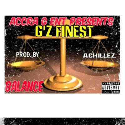 Balance, Vol. 1 - EP