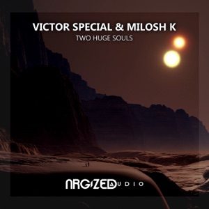 Two Huge Souls - Single