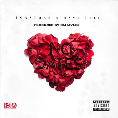 No dates (feat. Dave Hill) - Single