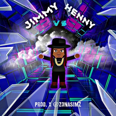 Jimmy VS Henny - Single