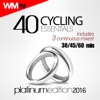 40 Cycling Essentials (Platinum Edition 2016)