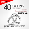 40 Cycling Essentials (Platinum Edition 2016) - Various Artists