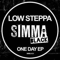 One Day - EP - Low Steppa