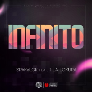 Infinito (feat. Jonathan La Lokura) - Single