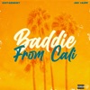 Baddie From Cali (feat. Jay Huff) - Single