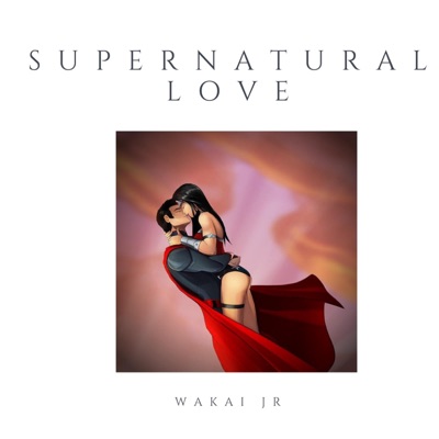 Supernatural Love - Single