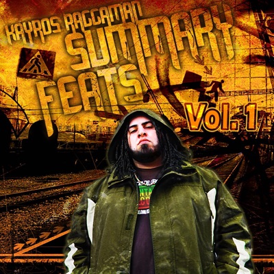 Summary Feats, Vol. 1