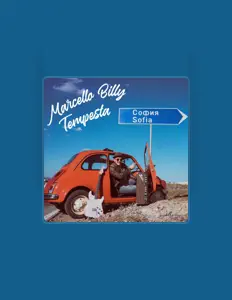 Listen to Marcello Billy Tempesta, watch music videos, read bio, see tour dates & more!