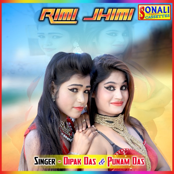 Rimi Jhimi - Single