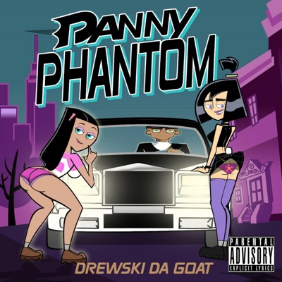 Danny Phantom - Single