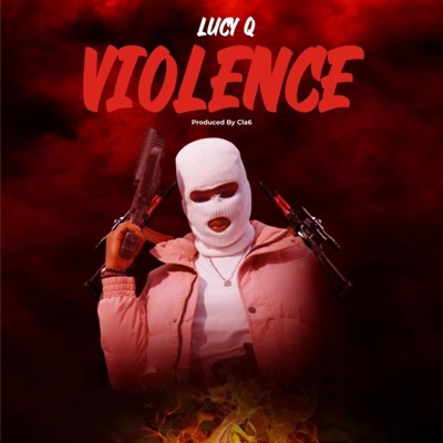 Violence - Single