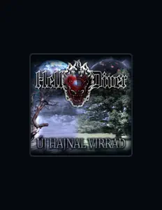 Ascolta Helldiver, guarda video musicali, leggi la biografia, vedi le date del tour & altro!