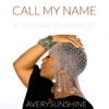 Call My Name - Single