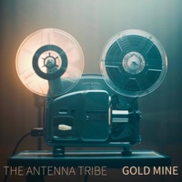 Gold Mine (feat. Glasscat) - Single - The Antenna Tribe