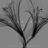 Intercede, Pt. 1 - Single - Christopher Galovan