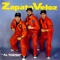 El Pompis - Zapato Veloz lyrics