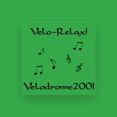 Listen to Velodrome2001, watch music videos, read bio, see tour dates & more!