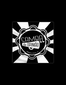 Listen to Samba da Opinião, watch music videos, read bio, see tour dates & more!