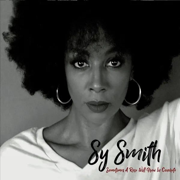 Now and Later — Sy Smith