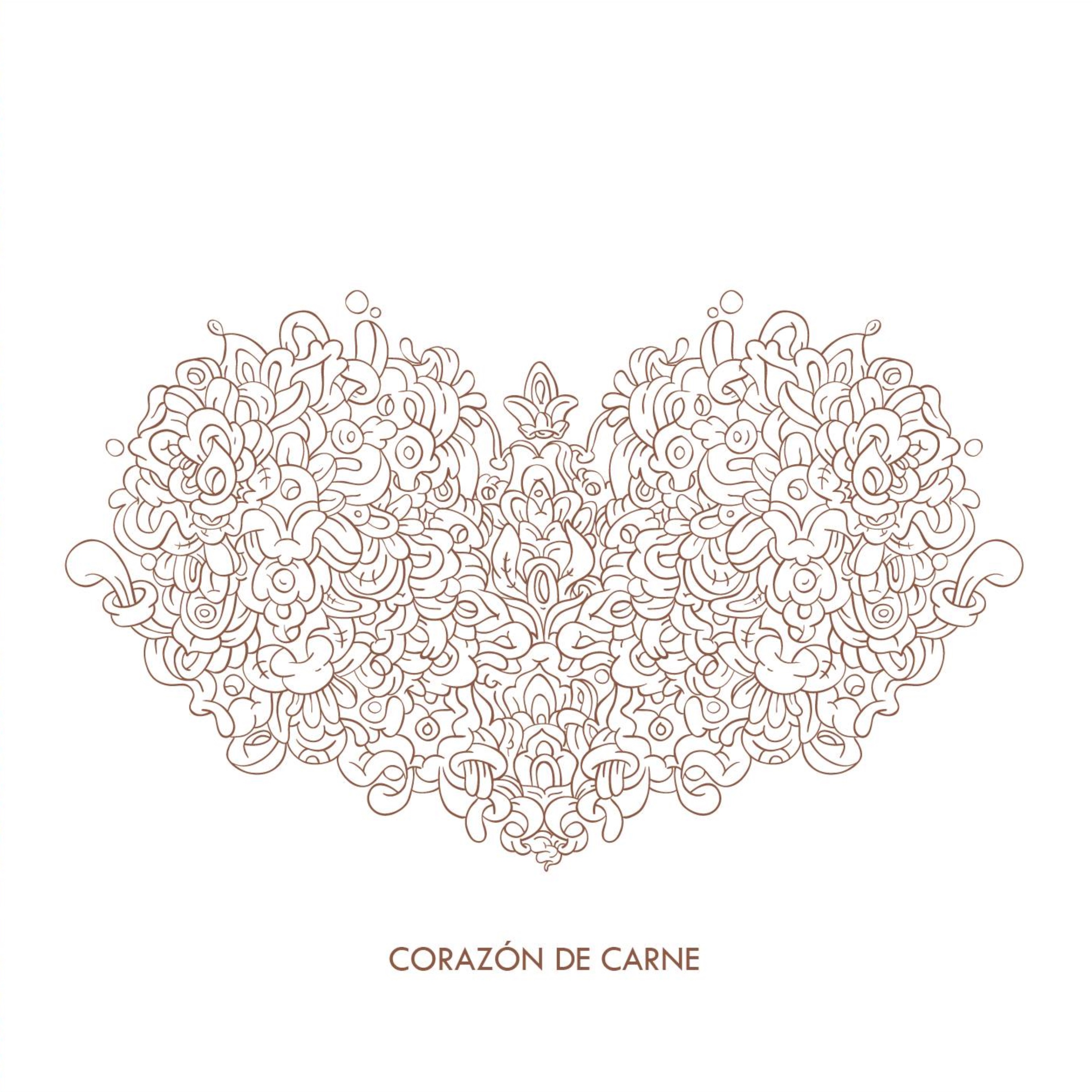 Corazón de Carne